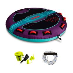 Produktbild von Jobe Tube Set "Droplet" 2 Pers. | 310207