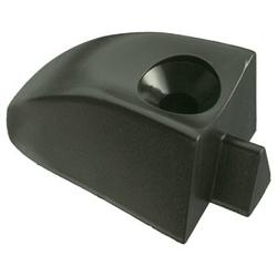 Produktbild von Pfeiffer Endstücke, für Schiene 19 x 20 mm | 301398