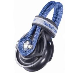 Produktbild von TyeTec® Loop Snatchblock 45 mm, Gleitlager mit kleinem Loop, 12 mm | 305629