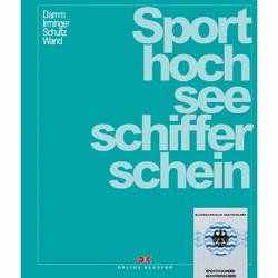 Produktbild von Sporthochsee-Schifferschein | 800326