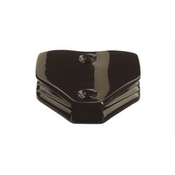 Produktbild von Clamcleat CL 202 beidseitige Nylonklemme für Tauwerk 6 - 10 mm | 302583