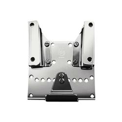 Produktbild von Ankerhalterung für Plattenanker, mit Rohrschellen für Relingsrohr Ø 25 mm | 303153