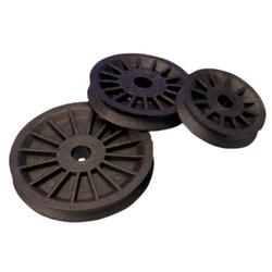 Produktbild von Fallscheibe 70 x 10 mm | 302038