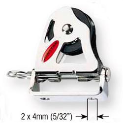 Produktbild von Ronstan Serie 20 Mastblock, RF20174 | 305670