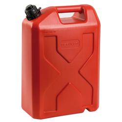 Produktbild von Osculati Benzinkanister Heavy Duty 20 l rot | 308051