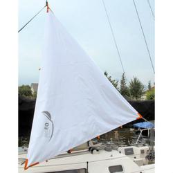 Produktbild von SeaEQ Sonnensegel 3,0 x 3,2 m | 305433