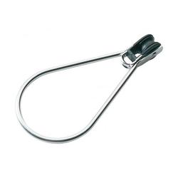 Produktbild von Ronstan Trapezring verstellbar, mit kugelgelagertem Block 20 mm | 305680