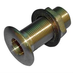 Produktbild von Borddurchlass Messing 3/8" | Messing | 3/8" Zoll | 300913