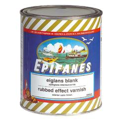 Produktbild von Epifanes Bootslack Seidenglanzlack 1l | 304903