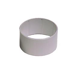 Produktbild von Optiparts Masthülse - Mastring grau | 305323