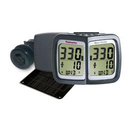 Produktbild von Raymarine | TackTick | Micronet Race Master System, Triducer and Solar Panel | 200591