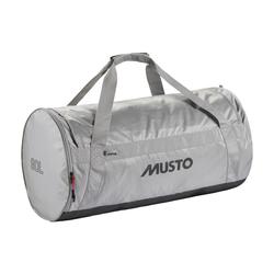 Produktbild von Musto Essential 90L Duffel Bag Platin | 619363