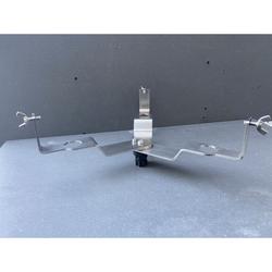 Produktbild von Cobb Grill Edelstahlhalter für die Reling | 307476