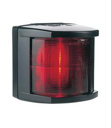 Produktbild von Hella 2984 Backbordlaterne schwarz | 304539