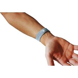 Produktbild von Akupressur-Band  bei Reisekrankheit grau | 302656