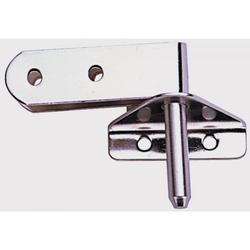 Produktbild von HS Ruderbeschlag für Optimist | 301949