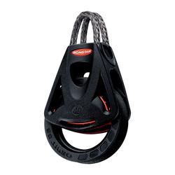 Produktbild von Ronstan Serie 40 BB Orbit Block™, einscheibig, Looptop | 305687
