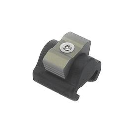 Produktbild von Pfeiffer Stopper für Travellerschiene 19 x 20 mm | 301400