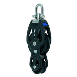 Produktbild von Seldén Gleitlager Violinblock PBB50 mit Wirbel | 305294