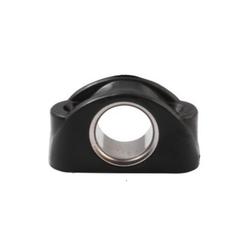 Produktbild von Leitöse aus Kunststoff mit Edelstahlverstärkung 10 mm