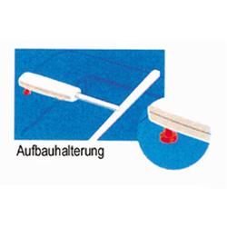 Produktbild von Zubehör für Raymarine ST - Autopiloten: Steckpodeste, D 30, 8,9 cm | 200387