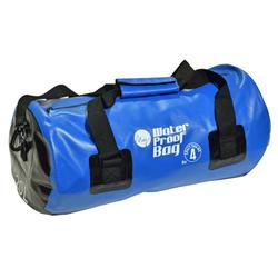 Produktbild von Crazy4Sailing - wasserdichte Reisetasche aus PVC 20 l