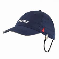 Produktbild von MUSTO fast dry Crew Cap navy | 606193
