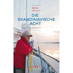 Produktbild von Die skandinavische Acht - Segeln mit KATHENA X - Willi Erdmann | 800578