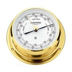 Produktbild von WEMPE Barometer Skiff, messing | 305718