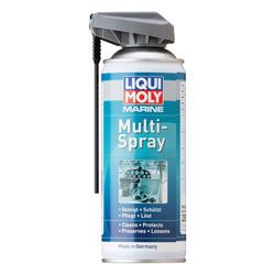 Produktbild von LIQUI MOLY Marine Multi-Spray | 308895