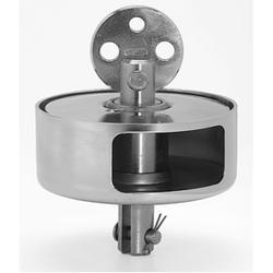 Produktbild von Fockroller Standard, für Schiffe bis 500 kg und Vorsegel bis 8 m2, Fockroller Typ I A | 305825