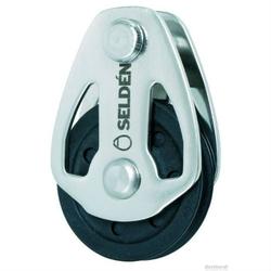 Produktbild von Seldén Gleitlager-Drahtblock PBB60 High Load RFR/ALU | 305702