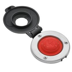 Produktbild von LOFRANS Fußschalter für Ankerwinden, schwarz (up) | 300591