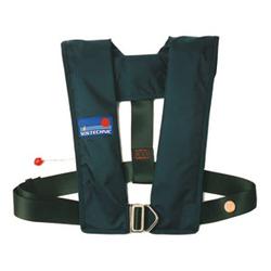 Produktbild von Rettungsweste SOSTECHNIC Virginia 150 schwarz | 305800