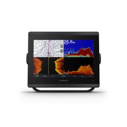 Produktbild von Garmin GPSMAP® 8410xsv Kartenplotter mit weltweiter Basiskarte und Echolotfunktion | 200719