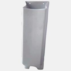 Produktbild von Talamex Winschkurbeltasche Kunststoff | 302275