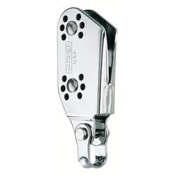 Produktbild von Harken 6mm Micro-Violinblock mit V-Klemme H244 | 304015