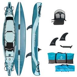 Produktbild von Spinera Kajak Molveno 380 1 Pers. 385x70x50cm