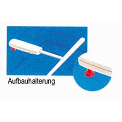 Produktbild von Zubehör für Raymarine ST - Autopiloten: Steckpodeste, D 29, 7,6 cm | 200385