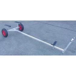 Produktbild von Harbeck® Slipwagen für Schlauchboote AL 12S | 304568