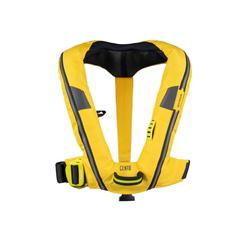 Produktbild von Aktionspreis - Spinlock Deckvest Cento Junior, 20-50 kg, Automatikrettungsweste, gelb | 309946
