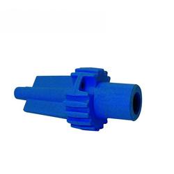 Produktbild von Plastimo Adapter für Ø14 mm für Fender Performance und Bumper | 304553