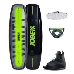 Produktbild von Jobe "Vanity" Wakeboard 141 Set, Gr. 40 - 46
