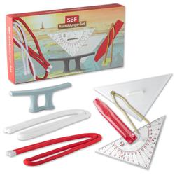 Produktbild von Sportbootführerschein - Ausbildungsset | 800540