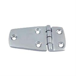 Produktbild von Niro-Scharniere poliert