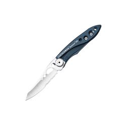 Produktbild von Leatherman "Skeletool®" KBx Taschenmesser blau | 307525
