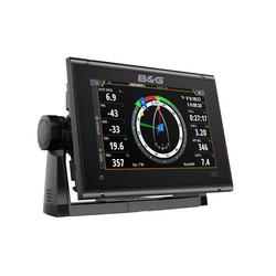 Produktbild von B&G Vulcan 7R Multifunktionsdisplay - Touchscreen ohne Geber | 200427
