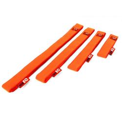 Produktbild von SeaEQ Klettband HLT Multi 4er Set orange | 305456