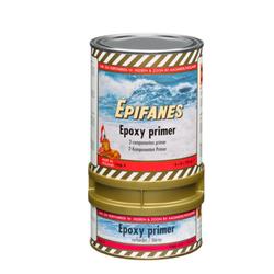Produktbild von Epifanes Epoxy Primer 750ml 2 Komp. Basis und Härter