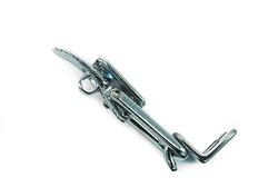 Produktbild von Pfeiffer Luken-/Hebelverschluss Winkel | 301628